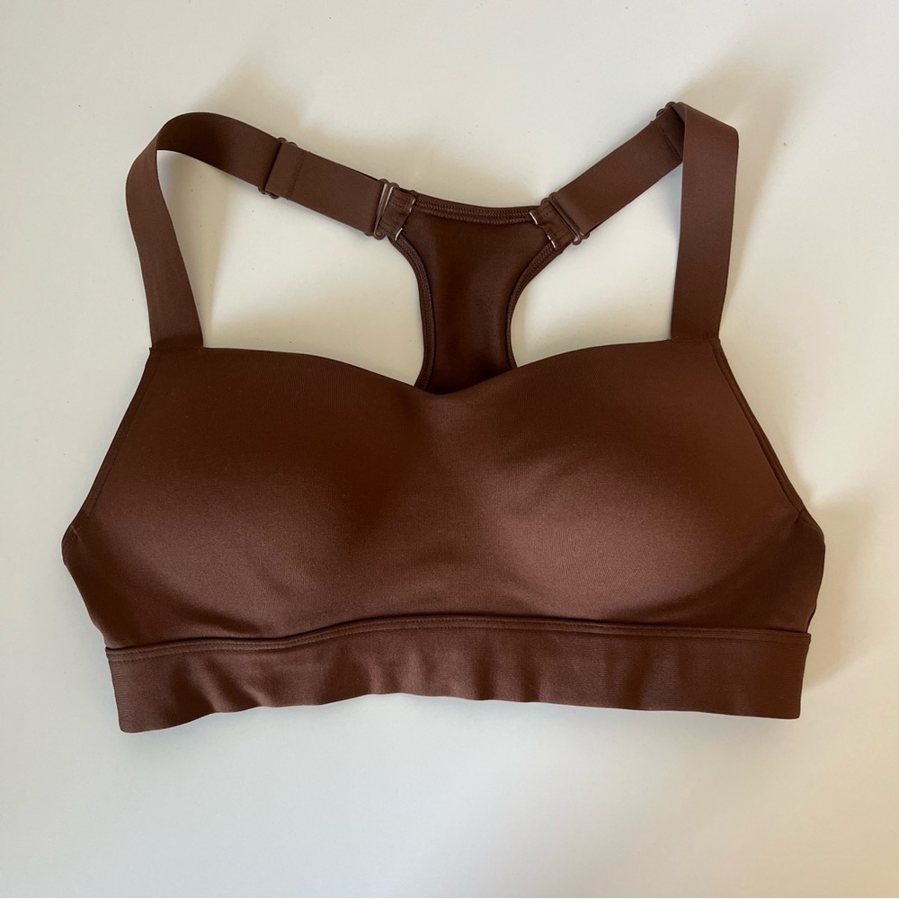 Victoria’s Secret PINK Ultimate Sports Bra size S